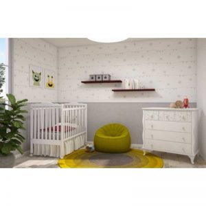 חדר תינוקות – דגם בל